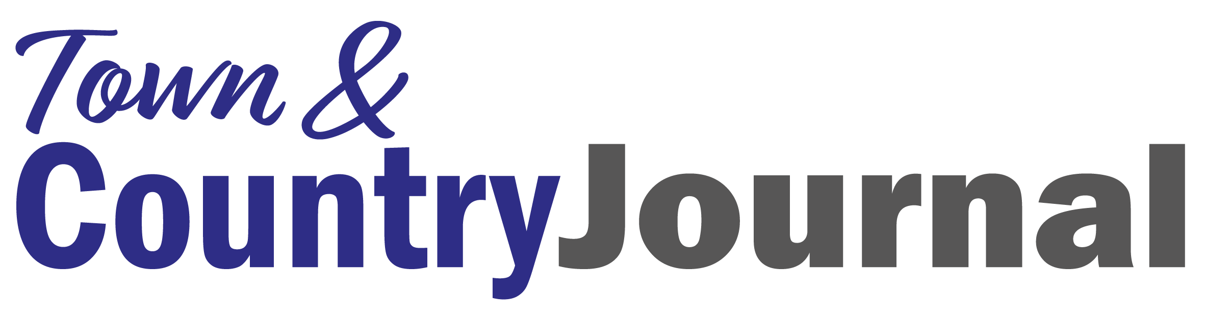 Town & Country Journal Logo