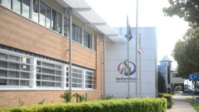 Bruising budget: Council factions debate
