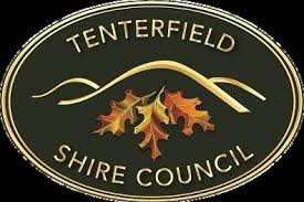 Tenterfield Shire elections.