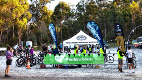 Grant for Gravel n Granite Tenterfield