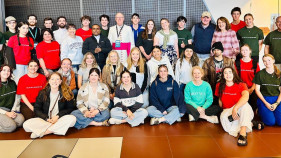 Inspiration from here to Melbourne