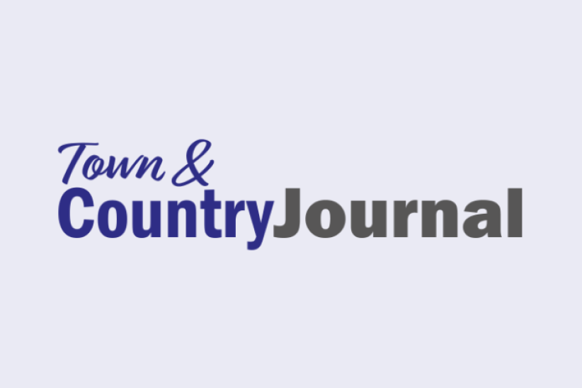 Town & Country Journal